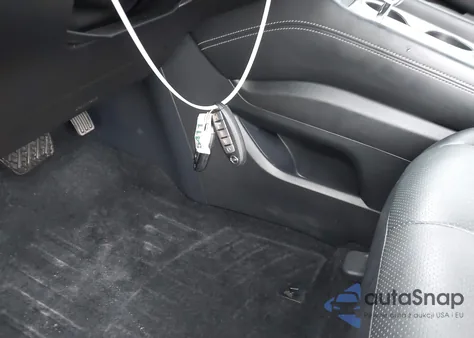 2017 Nissan Murano Platinum из США, поврежденный, VIN 5N1AZ2MH8HN195426